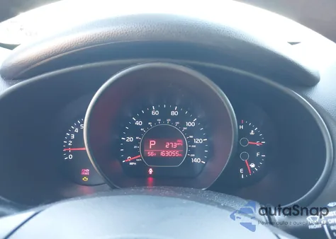 2018 Kia Soul from USA, damaged, VIN KNDJN2A2XJ7896513